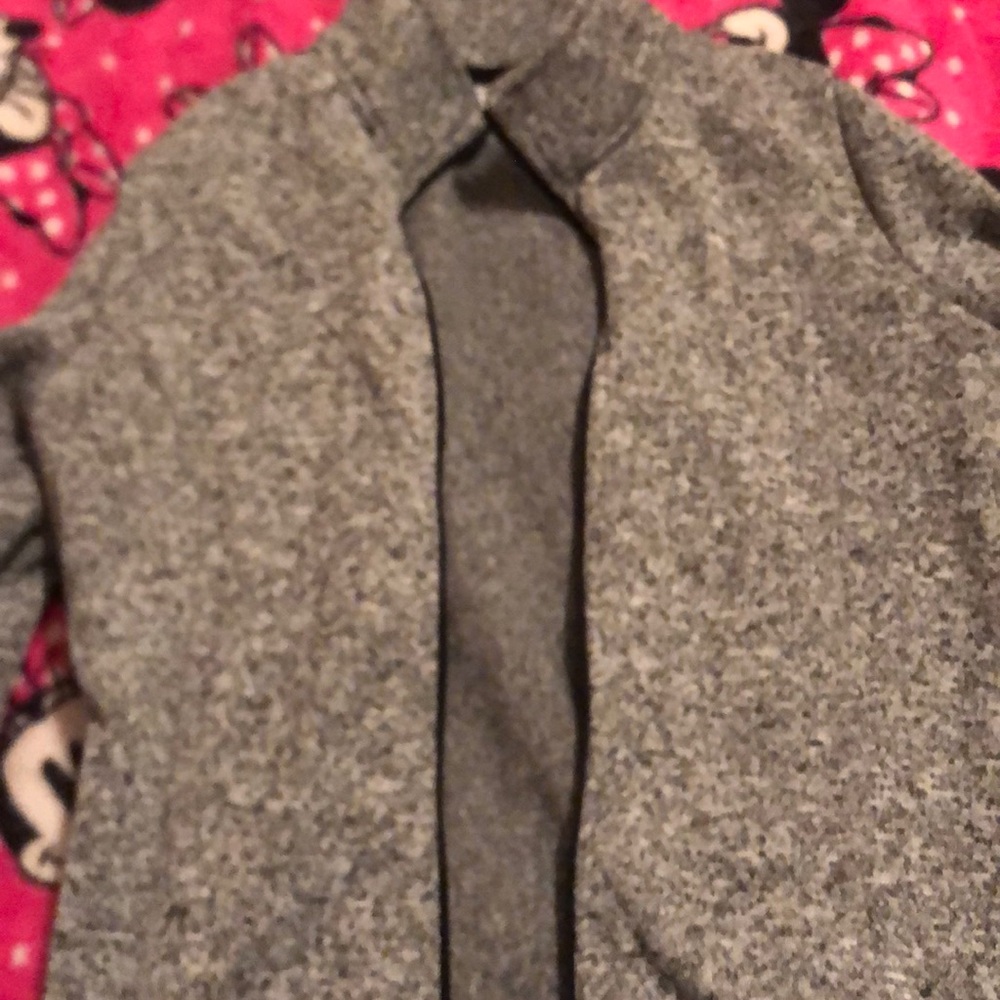 Nice winter workout jacket